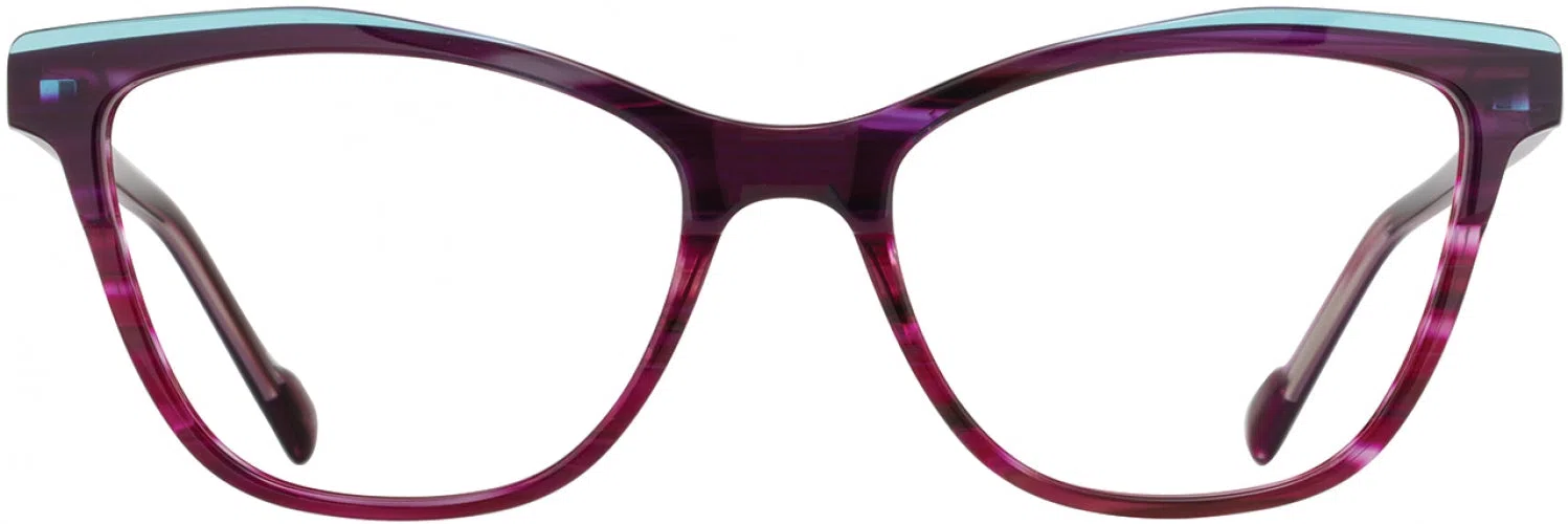 Scott Harris SH888 Eyeglasses - view 2